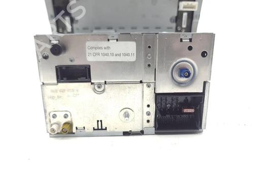 Electronic module MASERATI QUATTROPORTE V 4.2 | BP36200252M83  - Image 11