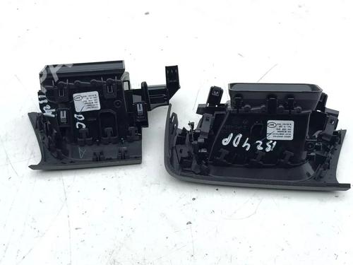 Air vent RENAULT CAPTUR I (J5_, H5_) 0.9 TCe 90 | BP36084017I21 - Image 5