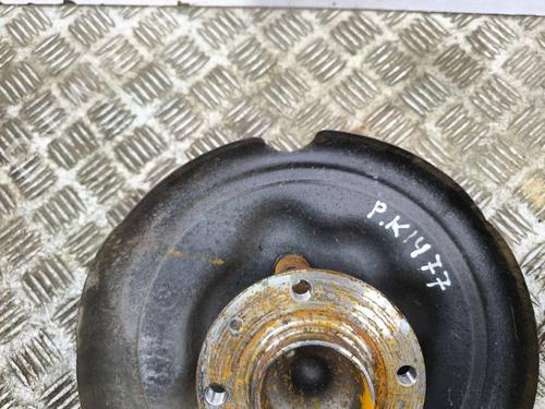Left rear steering knuckle JEEP AVENGER (J2) Electric | BP39173064M27 - Image 4