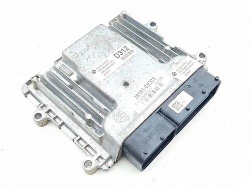 Engine control unit (ECU) KIA NIRO I (DE) 1.6 GDI Hybrid | BP40193948M57 - Image 2