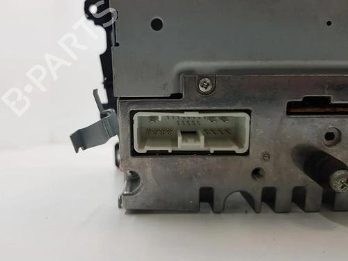 Electronic module MAZDA CX-7 (ER) 2.3 MZR DISI Turbo AWD (ER3P) | BP36204641M83 - Image 7