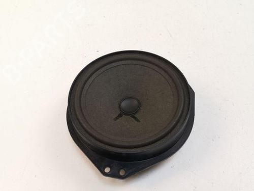Luidspreker NISSAN PRIMASTAR Van (X83) 2.0 dCi 115 (114 hp) 28867756