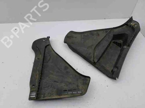 Torpedoplade BMW 5 (F10) 530 d (258 hp) 28854104