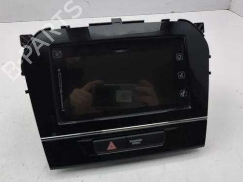 Elektronisk modul SUZUKI VITARA (LY) 1.6 (APK416, YD21S) (117 hp) 28860319