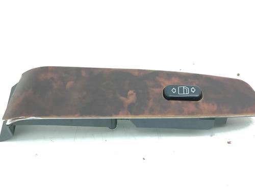 Right rear window switch MERCEDES-BENZ S-CLASS (W220, V220) S 320 CDI (220.026, 220.126) | BP28872361I28 