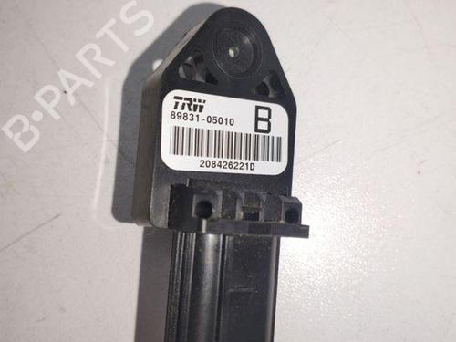 Elektronisk sensor TOYOTA COROLLA Verso (_E12_) 2.0 D-4D (CDE120_) (116 hp) 28846363