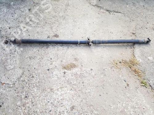 Driveshaft HONDA CR-V III (RE_) 2.2 i-CTDi 4WD (RE6) | BP33224228M37 - Image 2