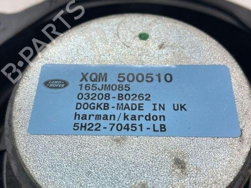 Speaker LAND ROVER RANGE ROVER SPORT I (L320) 2.7 D 4x4 | BP28870900E2 