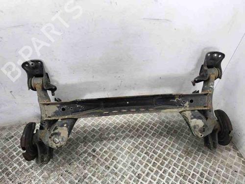 Bagaksel VW T-ROC (A11, D11) 1.0 TSI | BP28900617M2 