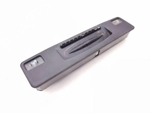 Trunk håndtak PORSCHE CAYENNE (92A) 3.0 Diesel | BP30885139C132