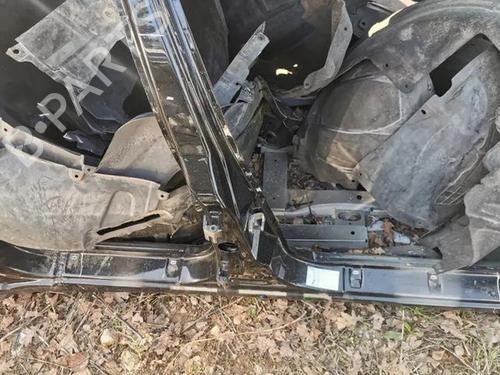 Used Right sideskirt MASERATI QUATTROPORTE VI 3.0 S (411 hp) 28854266