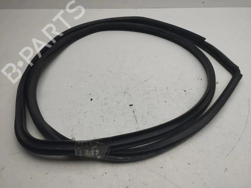 Used Rubber door seal Rubber door seal TOYOTA C-HR (_X1_) 1.8 Hybrid (ZYX10_, ZYX11_, ZYX10R, ZYX11R) (122 hp) 36081591 36081591