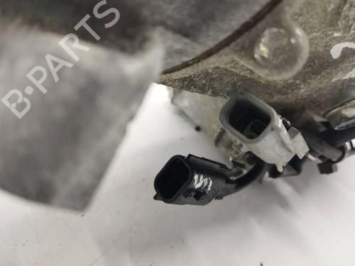 AC compressor NISSAN JUKE (F16_) DIG-T 117 | BP36103071M34 - Image 6