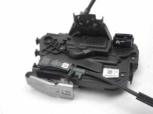 Front left lock FORD KUGA III (DFK) 1.5 EcoBlue | BP38281756C98 - Image 5