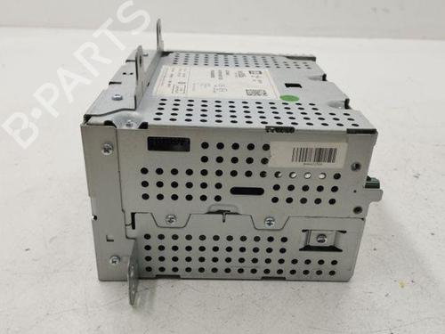 Electronic module OPEL ZAFIRA TOURER C (P12) 2.0 CDTi (75) | BP28851379M83