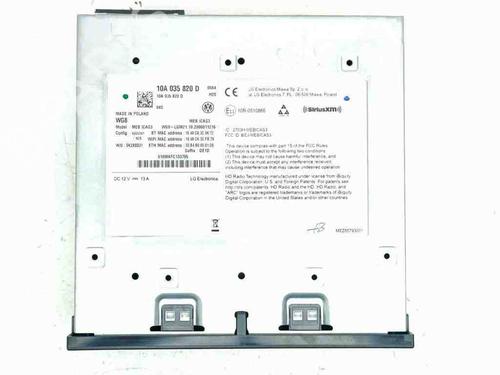 Module électronique VW ID.3 (E11, E12) Pro | BP28902305M83 