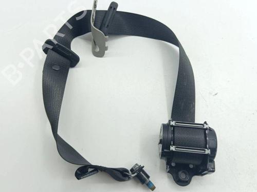 Used Rear right seatbelt OPEL ANTARA A (L07) 2.2 CDTi (163 hp) 28904309