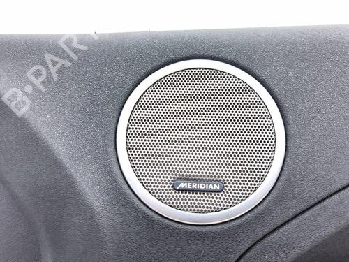 Front right panel LAND ROVER RANGE ROVER EVOQUE (L538) 2.2 D 4x4 | BP29614997C59