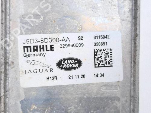 Support JAGUAR I-PACE (X590) EV400 AWD | BP37446063C155  - Image 6
