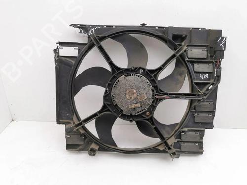 Køleventilator elektrisk Køleventilator elektrisk 38501486 38501486