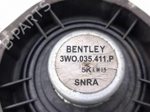Electronic module BENTLEY CONTINENTAL FLYING SPUR (3W_) 6.0 | BP37505979M83 - Image 18