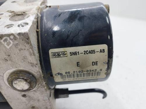 ABS pump MAZDA 5 (CR) 2.0 CD (CR19) | BP28885849M43 - Image 8