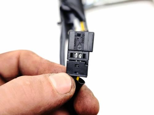 Electronic module BMW 7 (E65, E66, E67) 730 i, Li | BP29510120M83 - Image 4