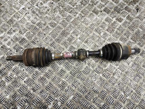 Used Left front driveshaft Left front driveshaft 38248762 38248762