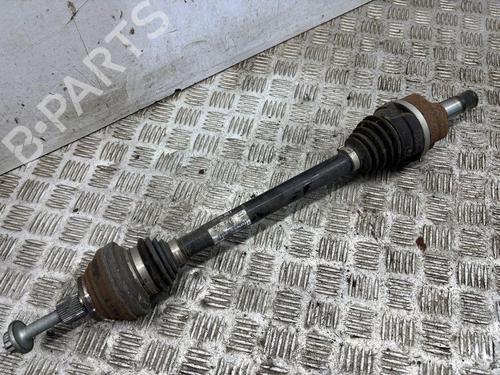 Used Left rear driveshaft Left rear driveshaft 36198659 36198659