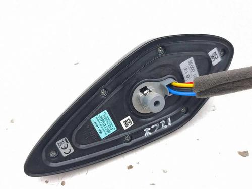Antenne/Base KIA NIRO II (SG2) EV | BP39474344C140 - Image 3