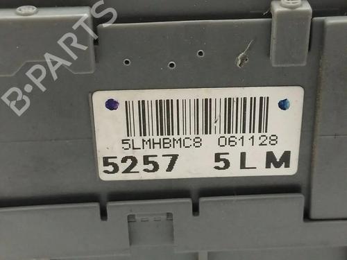 Fuse box HONDA CR-V III (RE_) 2.2 i-CTDi 4WD (RE6) | BP33207171E1 - Image 6