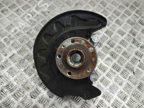 Right front steering knuckle AUDI A3 Sportback (8VA, 8VF) 2.0 TDI | BP28896086M26