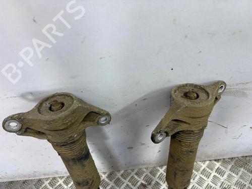 Left rear shock absorber JAGUAR F-PACE (X761) 2.0 TD4 | BP36330279M18 - Image 2