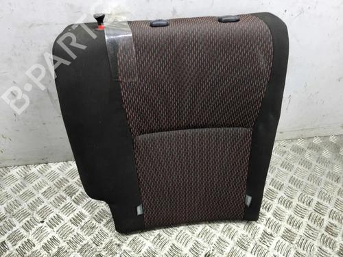 Used Rear seat Rear seat 36196571 36196571