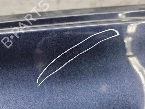 Zderzak tylny CITROËN DS4 (NX_) 1.6 HDi 110 | BP28843211C8 