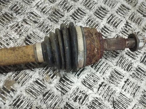 Right front driveshaft CITROËN C4 CACTUS 1.6 HDi 90 | BP38244250M39 - Image 6