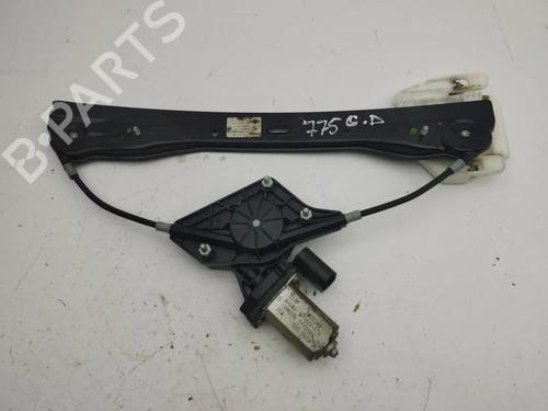 Used Rear right window mechanism Rear right window mechanism 36063044 36063044