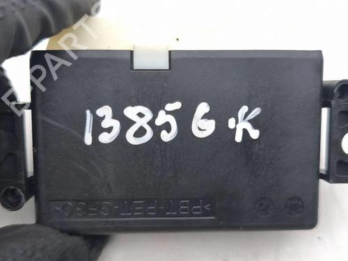 Electronic module RENAULT MEGANE IV Hatchback (B9A/M/N_) 1.2 TCe 130 (B9MR) | BP38268766M83 - Image 5