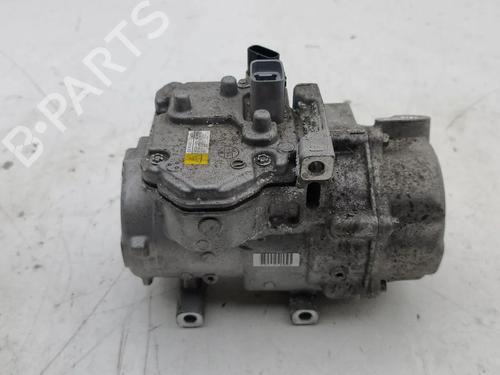 AC compressor LEXUS RX (_L2_) 450h AWD (GYL25_, GYL25, GYL26) | BP36082296M34 - Image 4