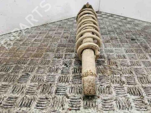 Left rear shock absorber TOYOTA COROLLA Verso (_E12_) 2.0 D-4D (CDE120_, CDE120R) | BP28844912M18