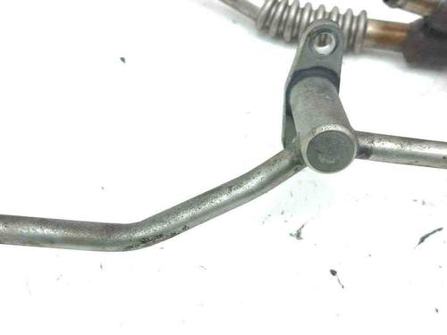 Pipe MAZDA 6 Estate (GJ, GL) 2.2 D | BP28894660M125