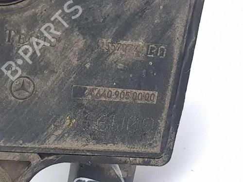 Electronic sensor MERCEDES-BENZ A-CLASS (W169) A 180 CDI (169.007, 169.307) | BP40167635M84  - Image 5