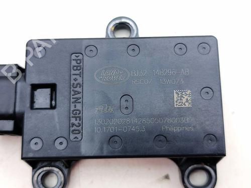 Elektronisk sensor LAND ROVER RANGE ROVER EVOQUE (L538) 2.2 D 4x4 | BP29615027M84 