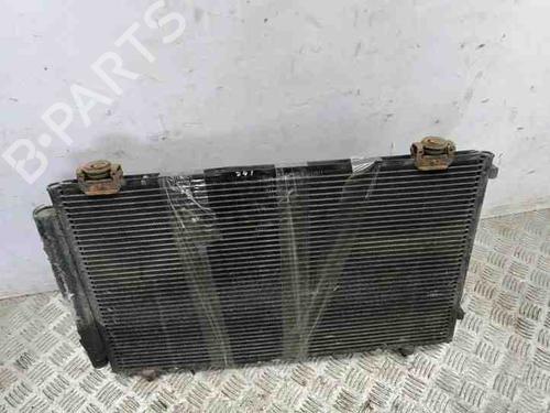Used AC radiator TOYOTA COROLLA Verso (_E12_) 2.0 D-4D (CDE120_) (116 hp) 28858331