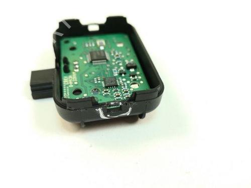 Electronic sensor SKODA OCTAVIA II (1Z3) 1.9 TDI | BP28868506M84
