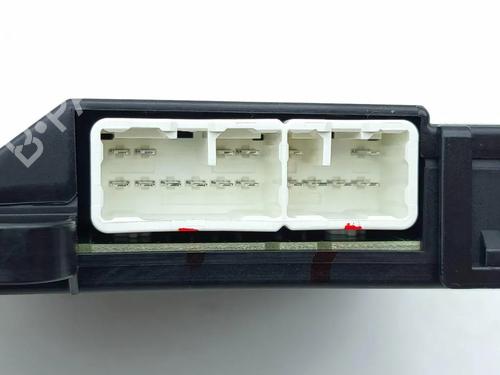 Electronic module TOYOTA C-HR (_X1_) 2.0 Hybrid (MAXH10) | BP36214631M83 - Image 4