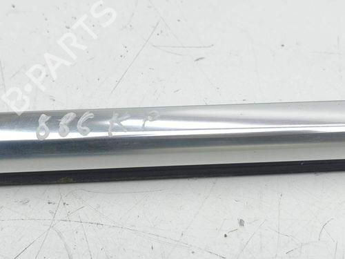 Door moulding trim MERCEDES-BENZ EQA (H243) EQA 250 (243.701) | BP28902604C150 