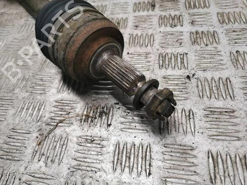 Right front driveshaft RENAULT MEGANE IV Hatchback (B9A/M/N_) 1.2 TCe 130 (B9MR) | BP38243895M39 - Image 4