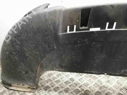 Front bumper spoiler JEEP CHEROKEE (KL) 2.0 CRD 4x4 | BP28864599C153