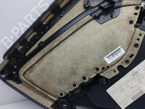 Rear right panel MERCEDES-BENZ B-CLASS Sports Tourer (W246, W242) B 180 CDI (246.200) | BP28865443C61 
